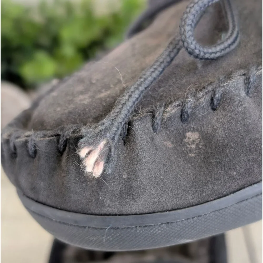 Bearpaw Moc II Slippers